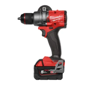 Milwaukee M18 FPD3-O Trapano Avvitatore Brushless Con Percussione  FUEL™ Solo Corpo Macchina Confezione Bulk - immagine 3