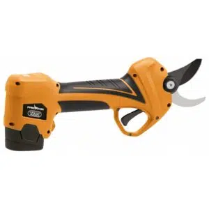 Volpi PV360 - 3BAT Forbici Elettroniche Predator Brushless Taglio ⌀ 32 mm Con 3 Batterie ( 2,5 Ah ) Display Cesoie Per Potatura a Batteria - immagine 5