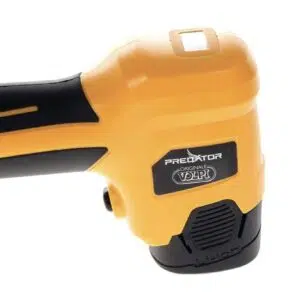 Volpi PV360 - 3BAT Forbici Elettroniche Predator Brushless Taglio ⌀ 32 mm Con 3 Batterie ( 2,5 Ah ) Display Cesoie Per Potatura a Batteria - immagine 4