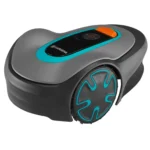 Gardena SILENO Minimo Robot Rasaerba 250 m² Filo Perimetrale E Bluetooth