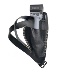 Volpi PV295 Forbici Elettroniche Predator Brushless Taglio ⌀ 28 mm Con 2 Batterie Con Display Cesoie Per Potatura a Batteria New 2025 Fondina In Pelle Valigetta Inclusa - immagine 6