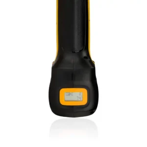 Volpi PV295 Forbici Elettroniche Predator Brushless Taglio ⌀ 28 mm Con 2 Batterie Con Display Cesoie Per Potatura a Batteria New 2025 Fondina In Pelle Valigetta Inclusa - immagine 8