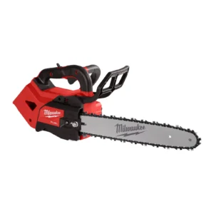 Milwaukee M18 FTHCHS35-0 Elettrosega Potatura Top Handle A Batteria M18 FUEL™ Con Barra Da 35 cm Solo Corpo Macchina - immagine 7