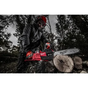 Milwaukee M18 FCHSC-0 Elettrosega A Batteria M18 FUEL™ Con Barra Da 30 cm Solo Corpo Macchina - immagine 2