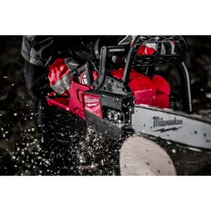Milwaukee M18 FCHSC-0 Elettrosega A Batteria M18 FUEL™ Con Barra Da 30 cm Solo Corpo Macchina - immagine 6