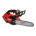 Milwaukee M18 FTHCHS30-0 Elettrosega Potatura Top Handle A Batteria M18 FUEL™ Con Barra Da 30 cm Solo Corpo Macchina